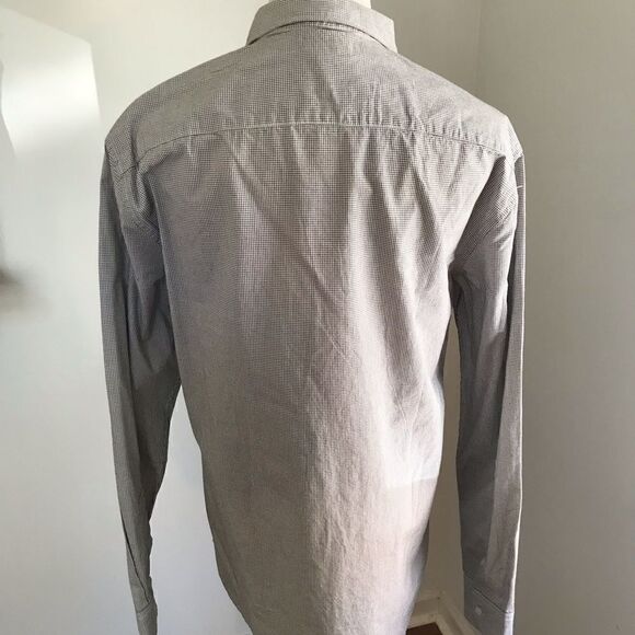 Apt 9 Two Pocket Button Down - Picture 2 of 7